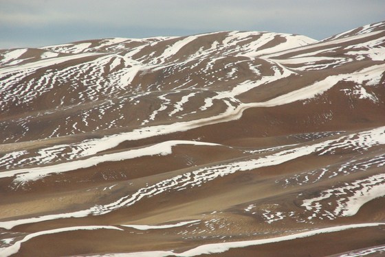 Great Sand Dunes, Colorado