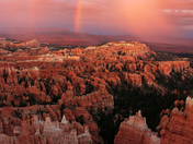 Bryce Canyon National Park