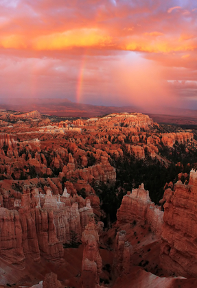 Bryce Canyon National Park