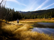 Lassen National Park