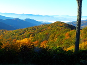 Great Smokey Mountains National Park