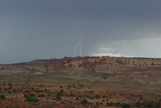 Arches National Park