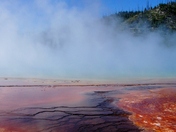 Yellowstone National Park