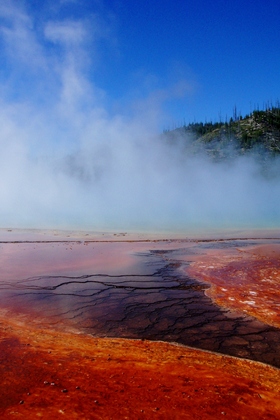 Yellowstone National Park