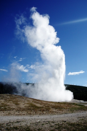 Yellowstone National Park