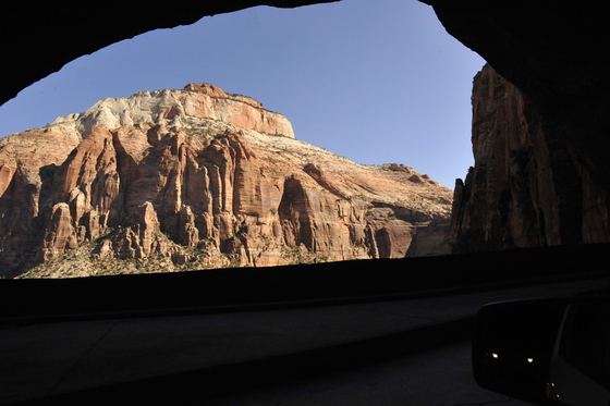 Zion National Park