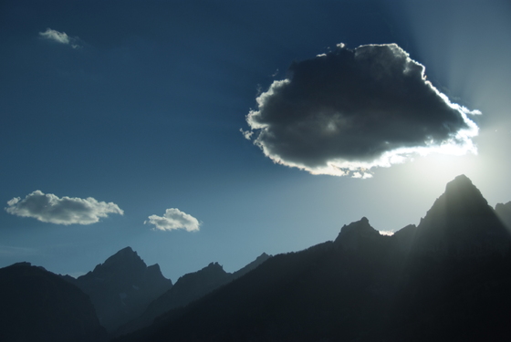 Grand Teton National Park