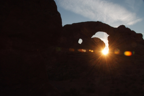 Arches National Park