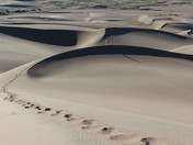 Great Sand Dune National Park & Preserve