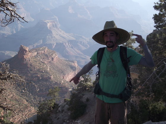 Grand Canyon