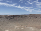 Meteor Crater National Landmark