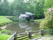 Blue Ridge Parkway,VA