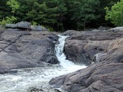 Horseshoe Falls ..Moon River Basin
