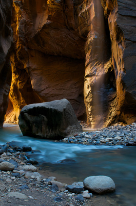 Zion National Park