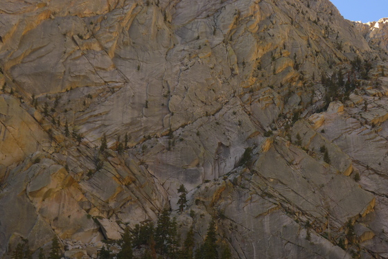 Whitney Portal