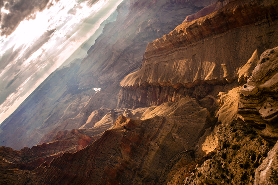 Grand Canyon