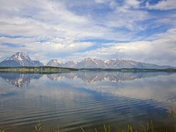 Grand Teton national Park