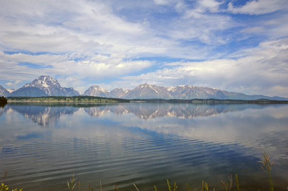 Grand Teton national Park