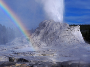 Yellowstone national Park
