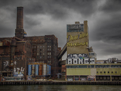 Domino Sugar