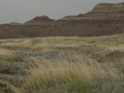Badlands National Park