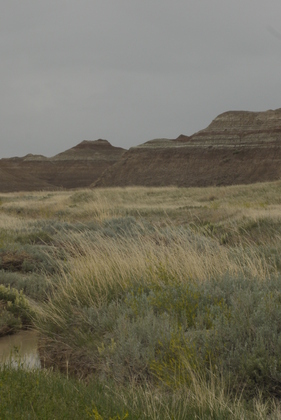 Badlands National Park