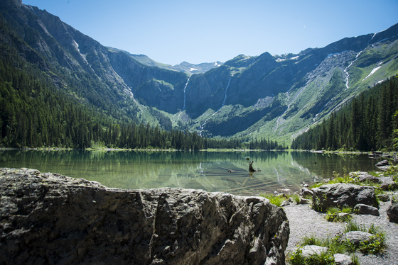 Glacier National Park