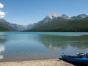 Glacier National Park