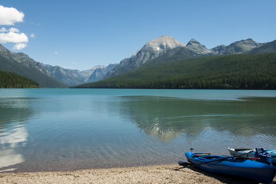 Glacier National Park