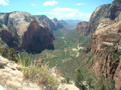 Zion National Park
