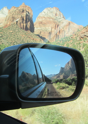 Zion National Park