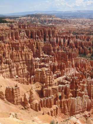 Bryce Canyon
