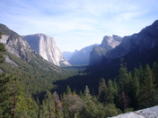 Yosemite