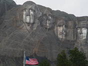 Mt. Rushmore