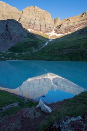 Glacier National Park