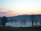 Gettysburg National Park