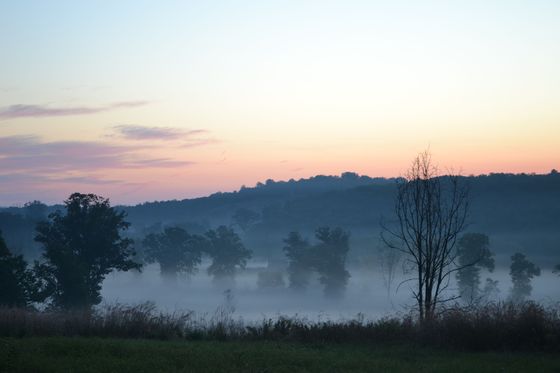 Gettysburg National Park