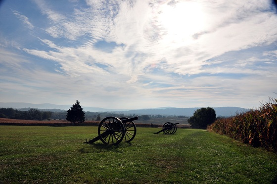 Antietam National Battlefield