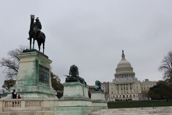 National Mall