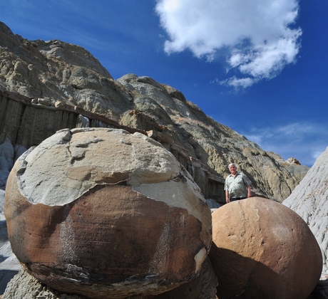 Theodore Roosevelt National Park
