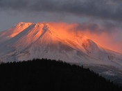 Mount Shasta
