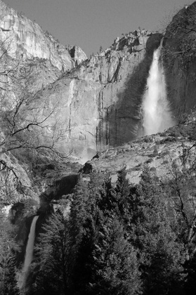 Yosemite National Park