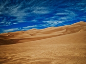 Great Sand Dunes National Park
