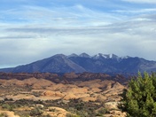 Arches National Park