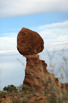 Arches National Park