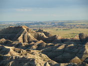 Badlands National Park