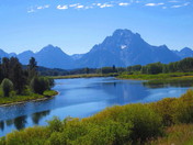 Grand Teton National Park