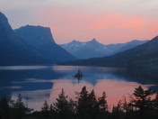 Glacier National Park
