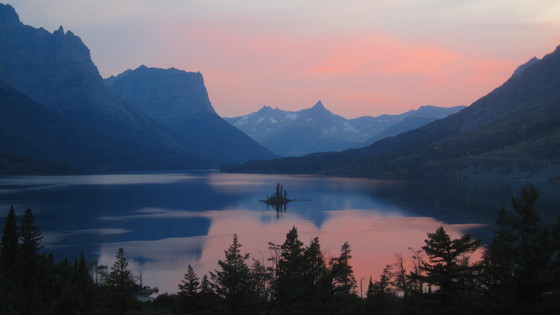 Glacier National Park