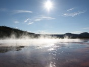 Yellowstone National Park